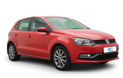 Volkswagen Polo-img